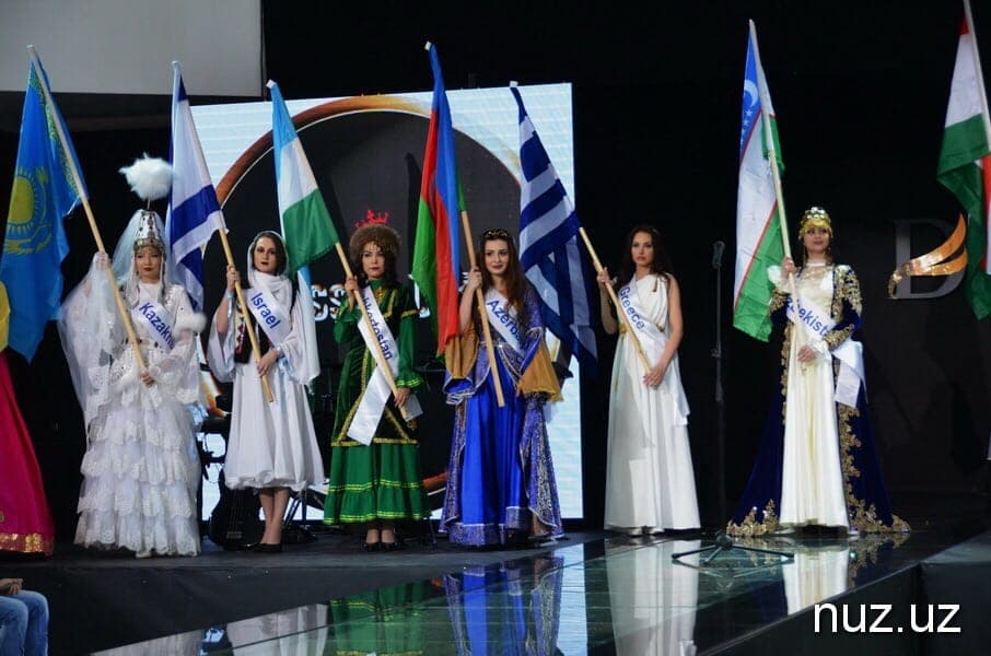 Miss Union Fashion: lo scambio di culture per unire le nazioni