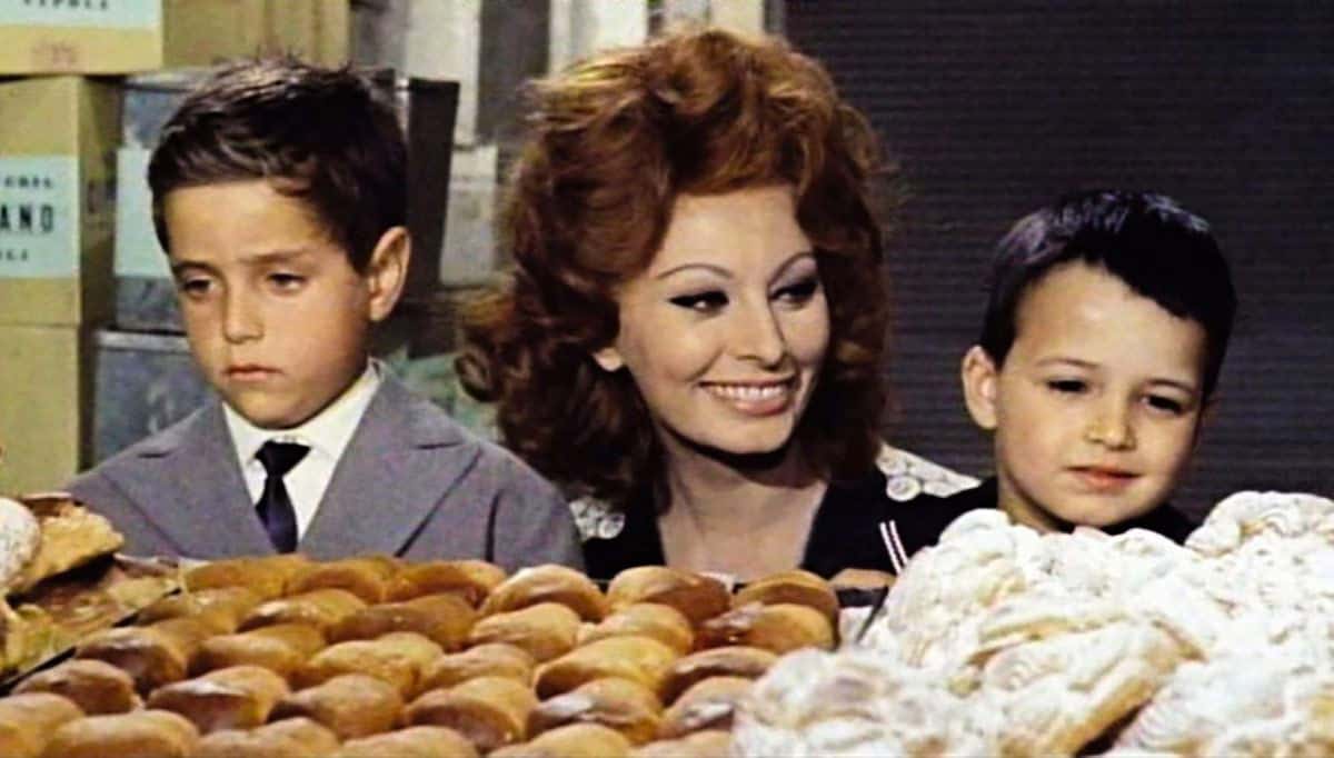 Sei nomi di donne famose per le torte della Pasticceria Seccia