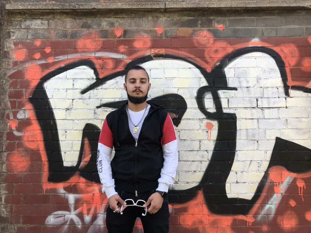 Ralph P, le musiche de "Il sindaco del Rione Sanità" candidate ai Nastri D'argento 2020