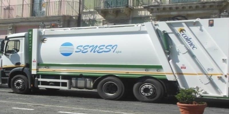 Senesi Spa Aversa: ancora una volta i lavoratori senza stipendio