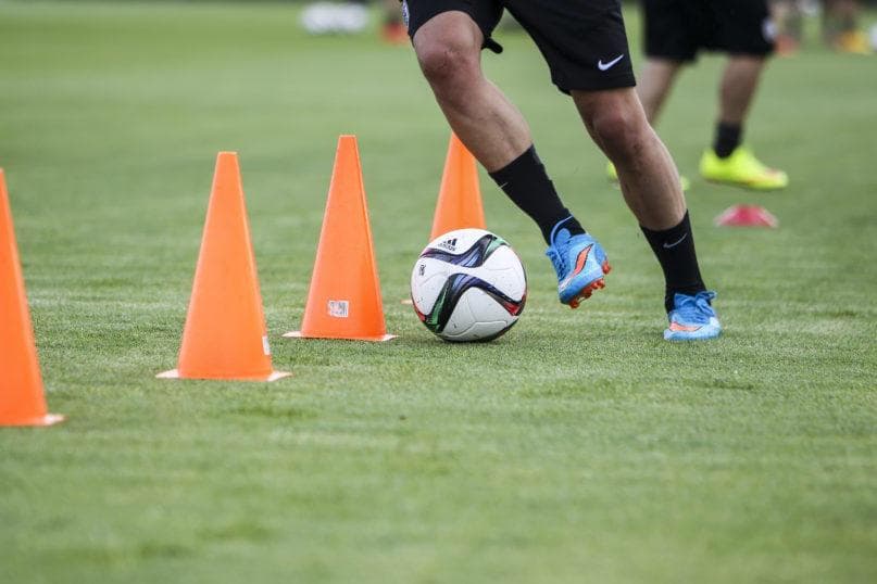 Calcio, Serie A: si può ripartire?