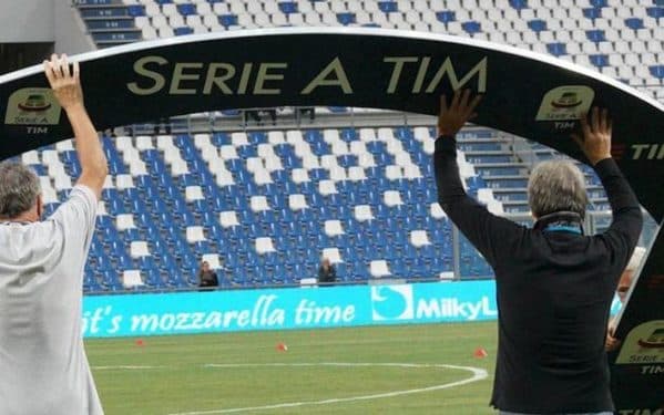 Riparte la Serie A, ma a quali condizioni?