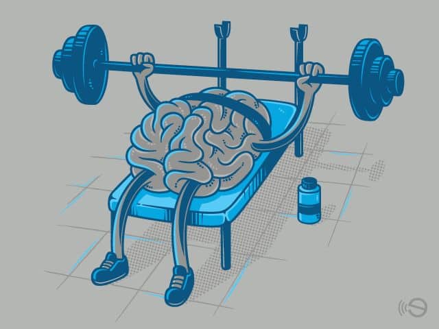 L’attività sportiva che fa bene alla mente