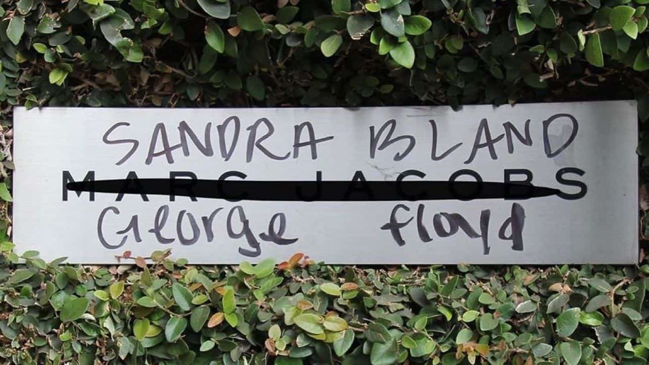 La risposta tardiva dei brand al #BLM