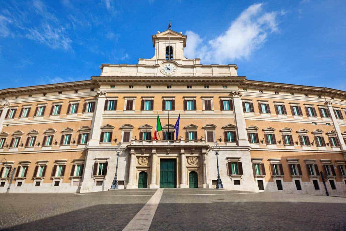 Camera dei deputati: gli appuntamenti più significativi delle Commissioni Permanenti