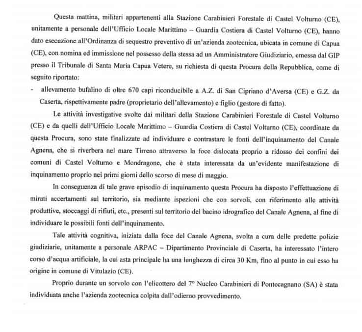 informareonline-comunicato-procura