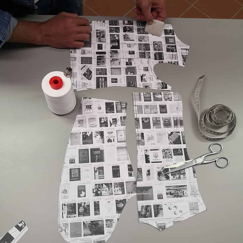 Fondazione Isaia per Assifero: sartoria è cultura napoletana