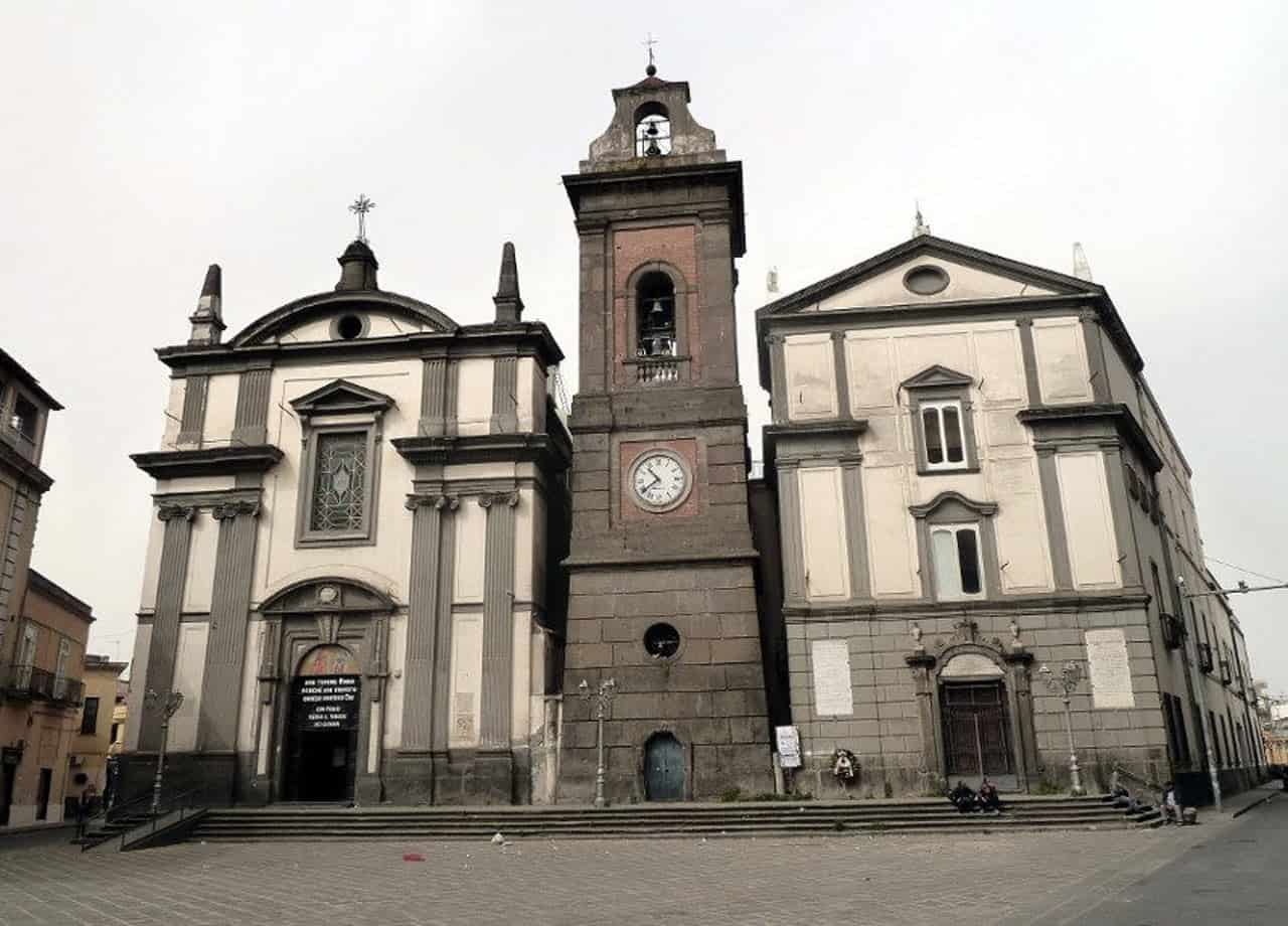 Giugliano: ufficiale il no del ministero allo scioglimento del comune per infiltrazioni