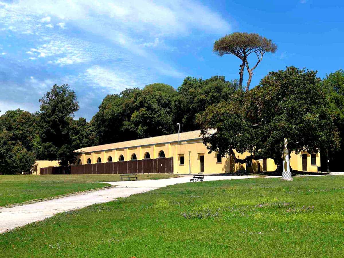 Il Napoli Teatro Festival approda al Museo e Real Bosco di Capodimonte