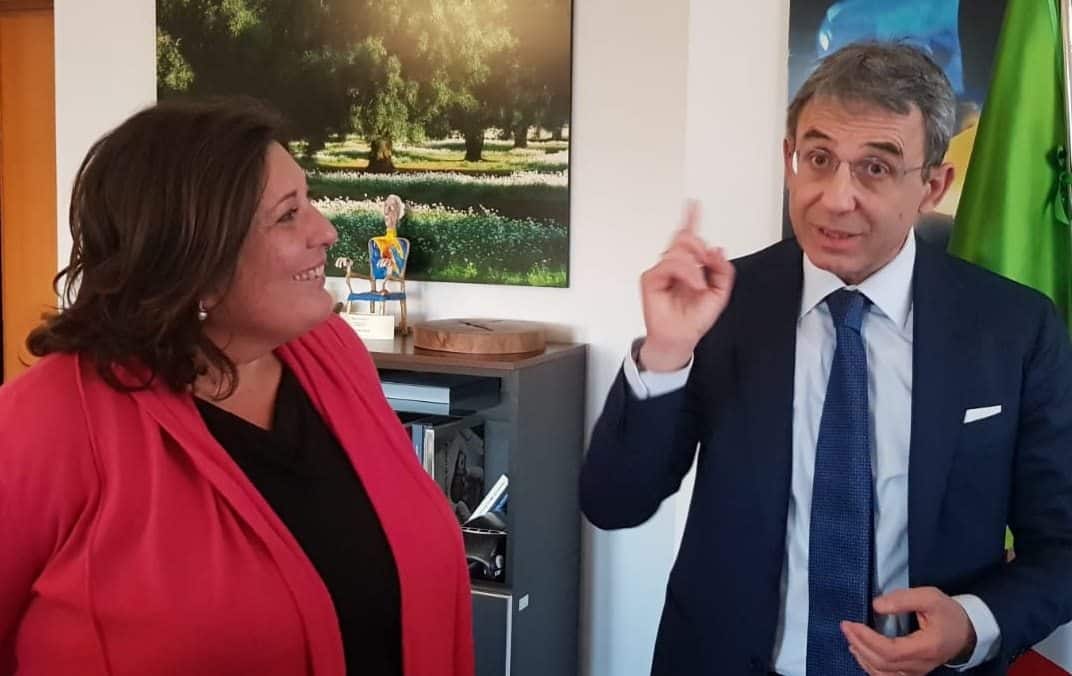 È Valeria Ciarambino la candidata M5S in Campania