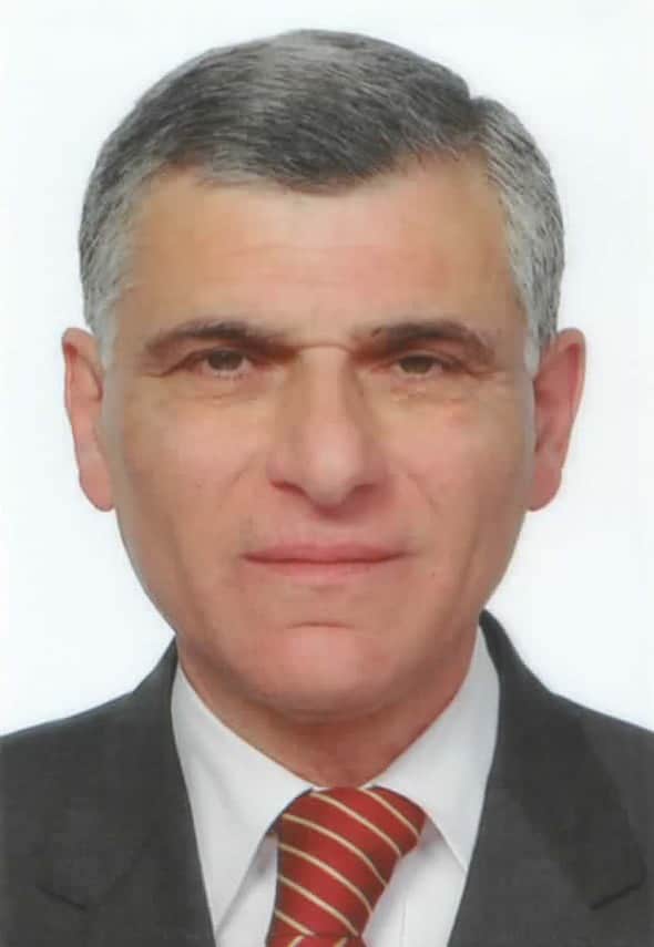 Castel Volturno, Sergio Luise nuovo Presidente del Consorzio Rinascita