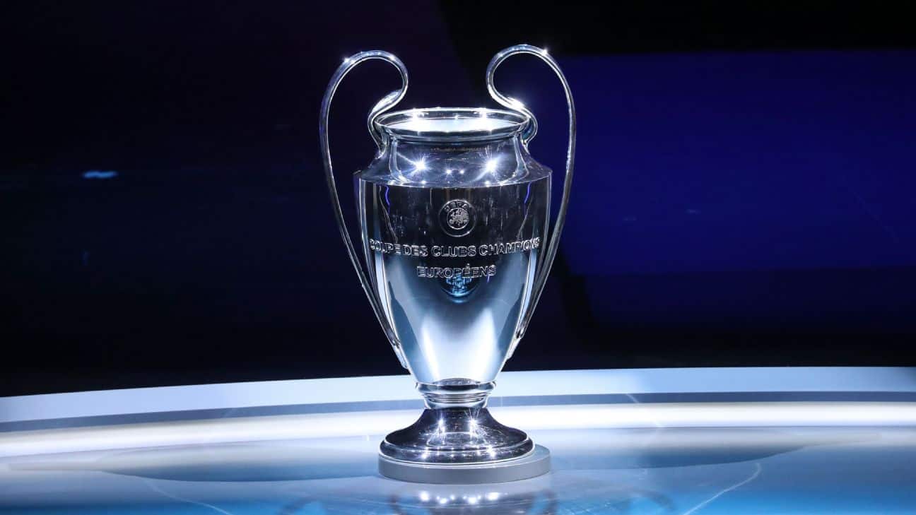 Champions League - Final Eight: oggi i sorteggi