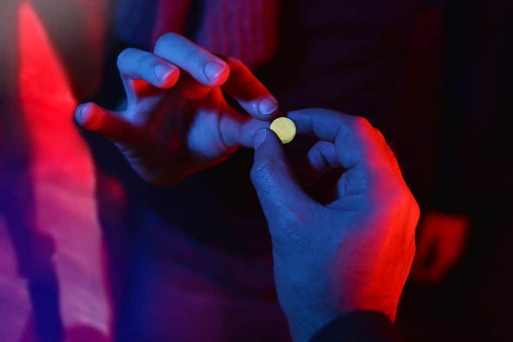 Adolescenti e droga: quando il male diventa banale