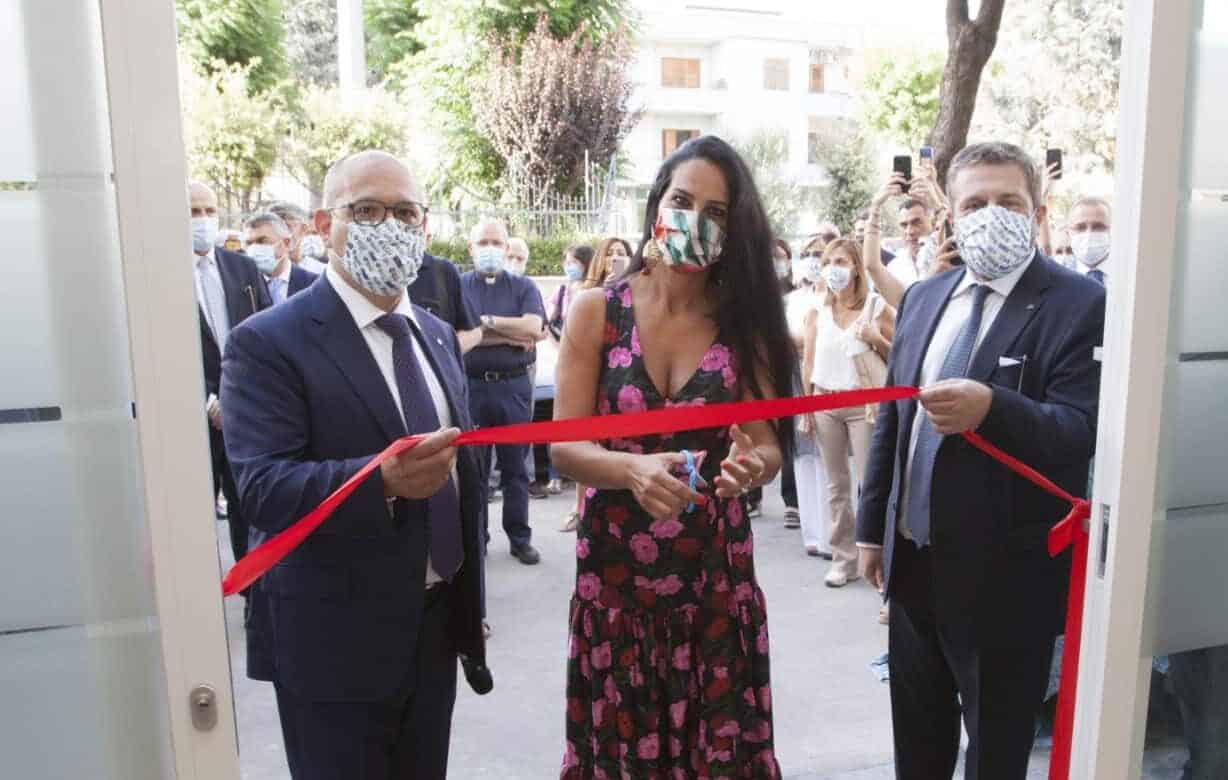 Dalla fondazione all'impegno sociale sul territorio: intervista ad Antonio Francese