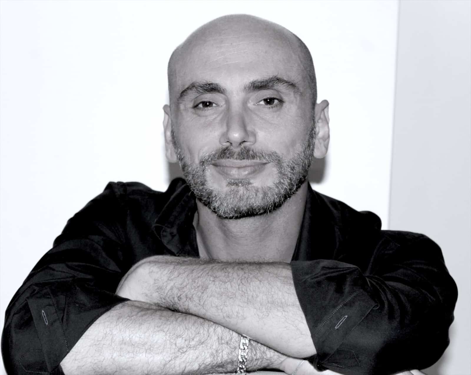 Il libro di Davide Gambardella
