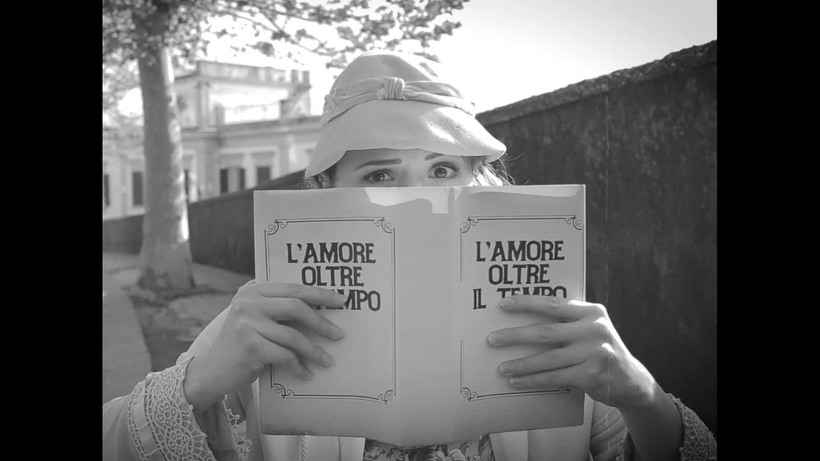 Globo d’Oro 2020, miglior cortometraggio a “L’amore oltre il tempo”