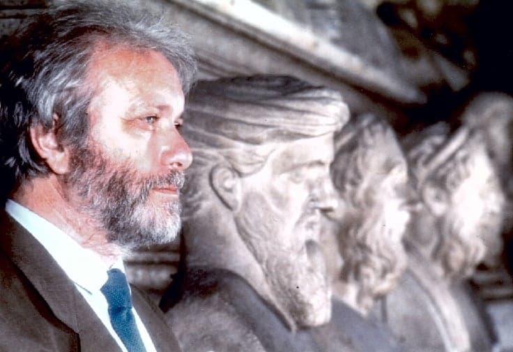 Palazzo Reale SummerFest - Mercoledì la serata speciale in onore di Luciano de Crescenzo