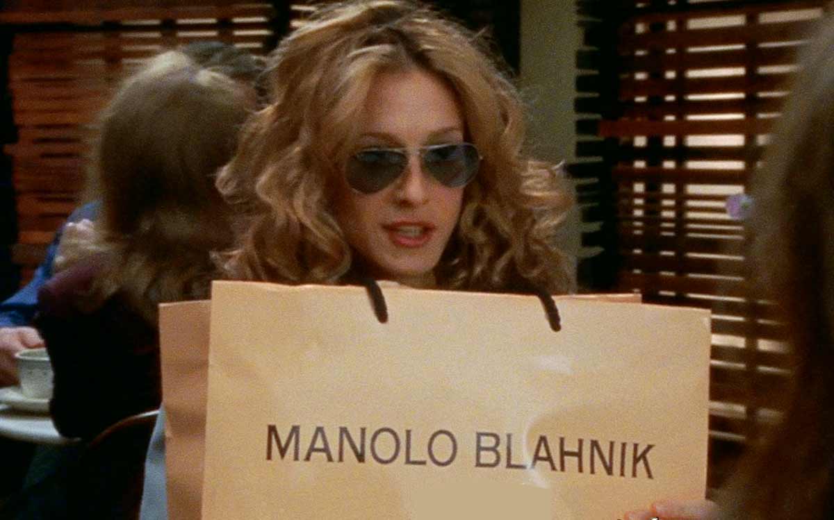 Manolo e Supreme, i saldi che non ti aspetti