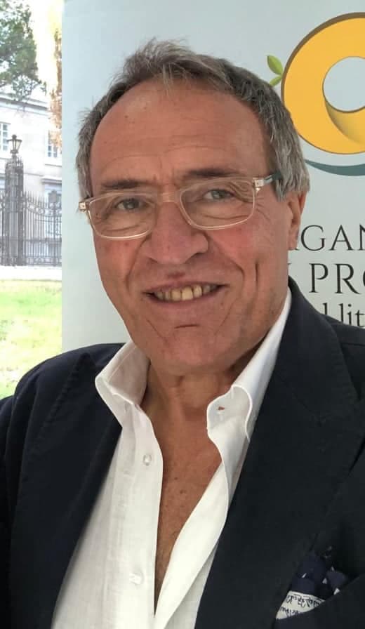 Mondragone, il monito Umberto Cinque: "Puntare sulle specificità per rilanciare il tessuto produttivo"