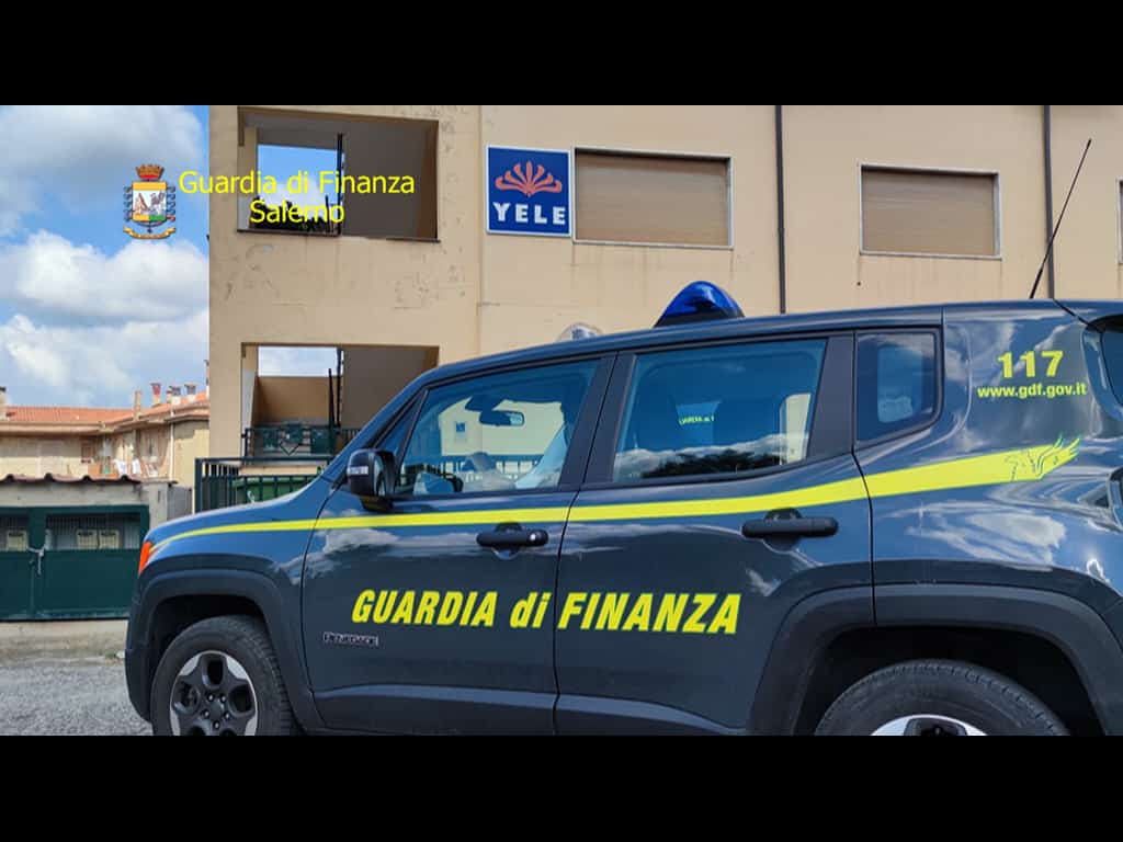 Fallimento della Yele S.p.a.: indagati in 29