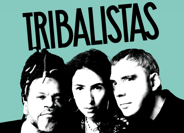 Tribalistas: il miscuglio tra sacro e profano