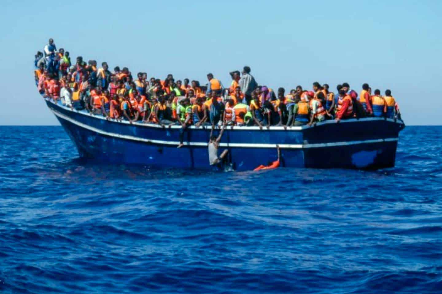 Diseguaglianze globali e migrazione: strategie per uno sviluppo sostenibile