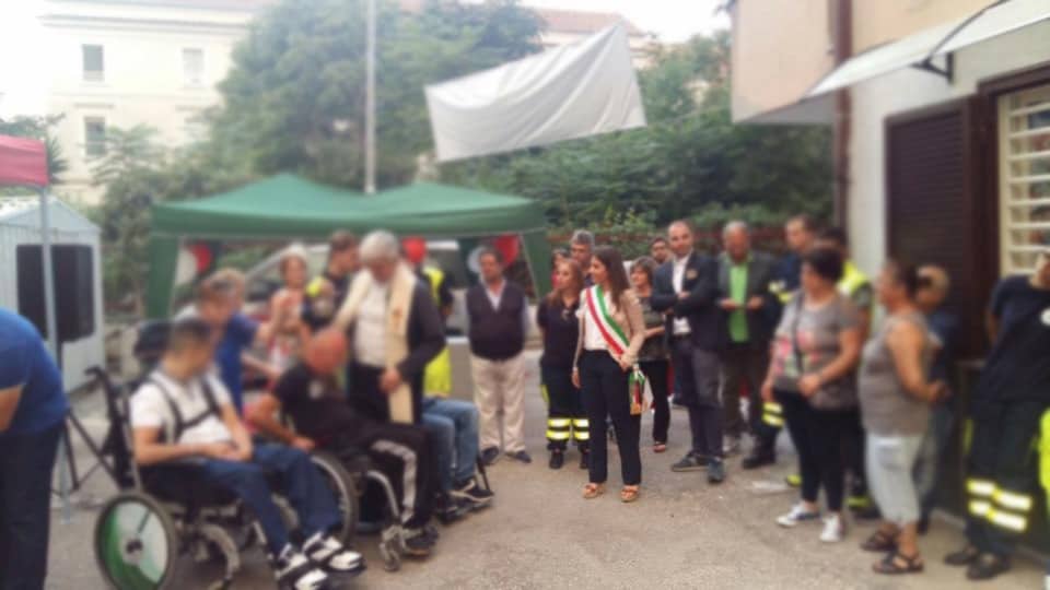 Riabilitazione oncologica, Federica Turco: “Diamo supporti che valgano tutta una vita”