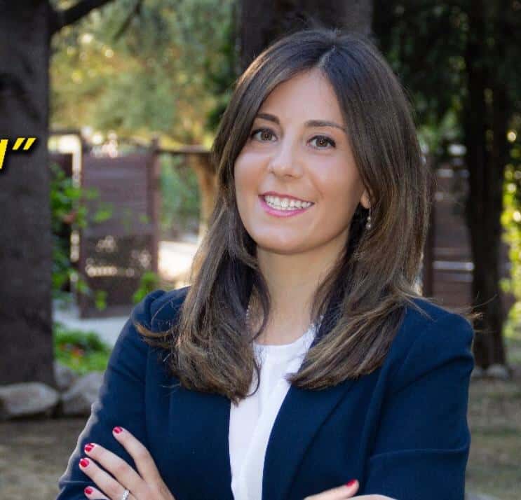 Regionali, Federica Turco e la tutela ambientale: «Riscopriamo la bellezza»