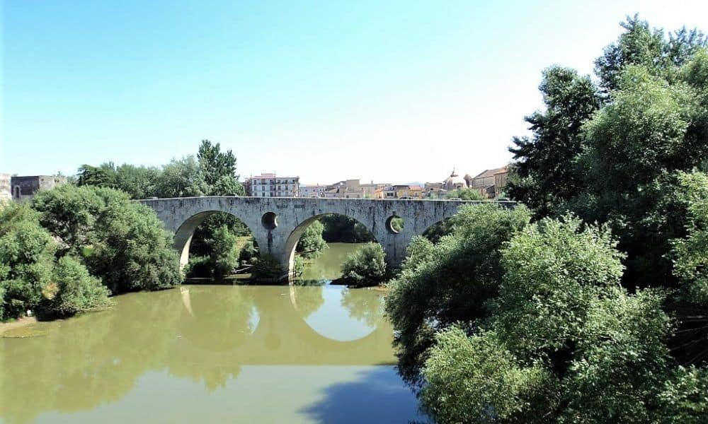 "Il fiume racconta": Rai Isoradio realizza un servizio su Castel Volturno