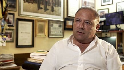 Michele Albanese, giornalista sotto scorta: «Cercate la verità»