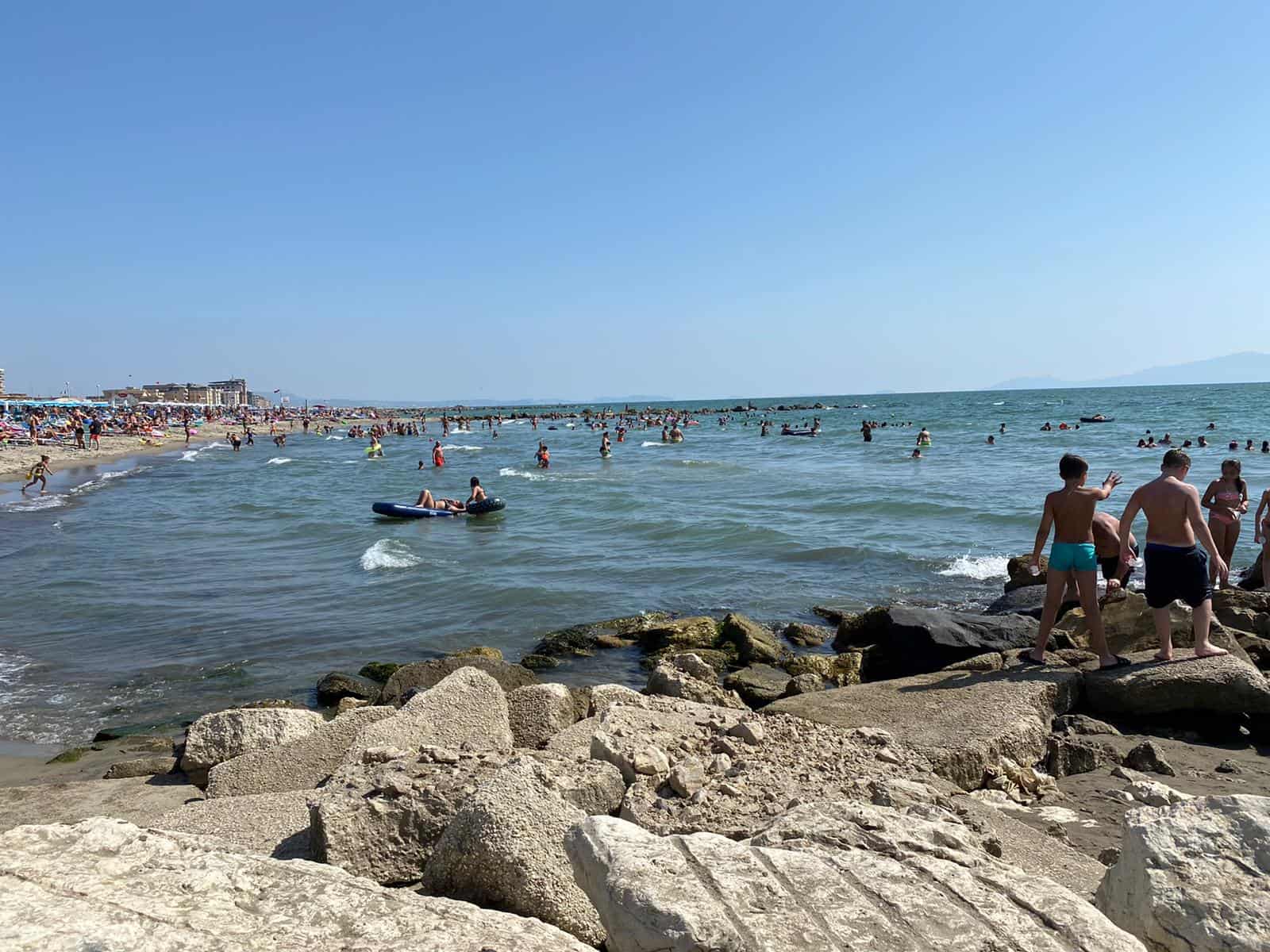 Litorale Domizio e turismo: il 2020 è l'anno zero da cui ripartire