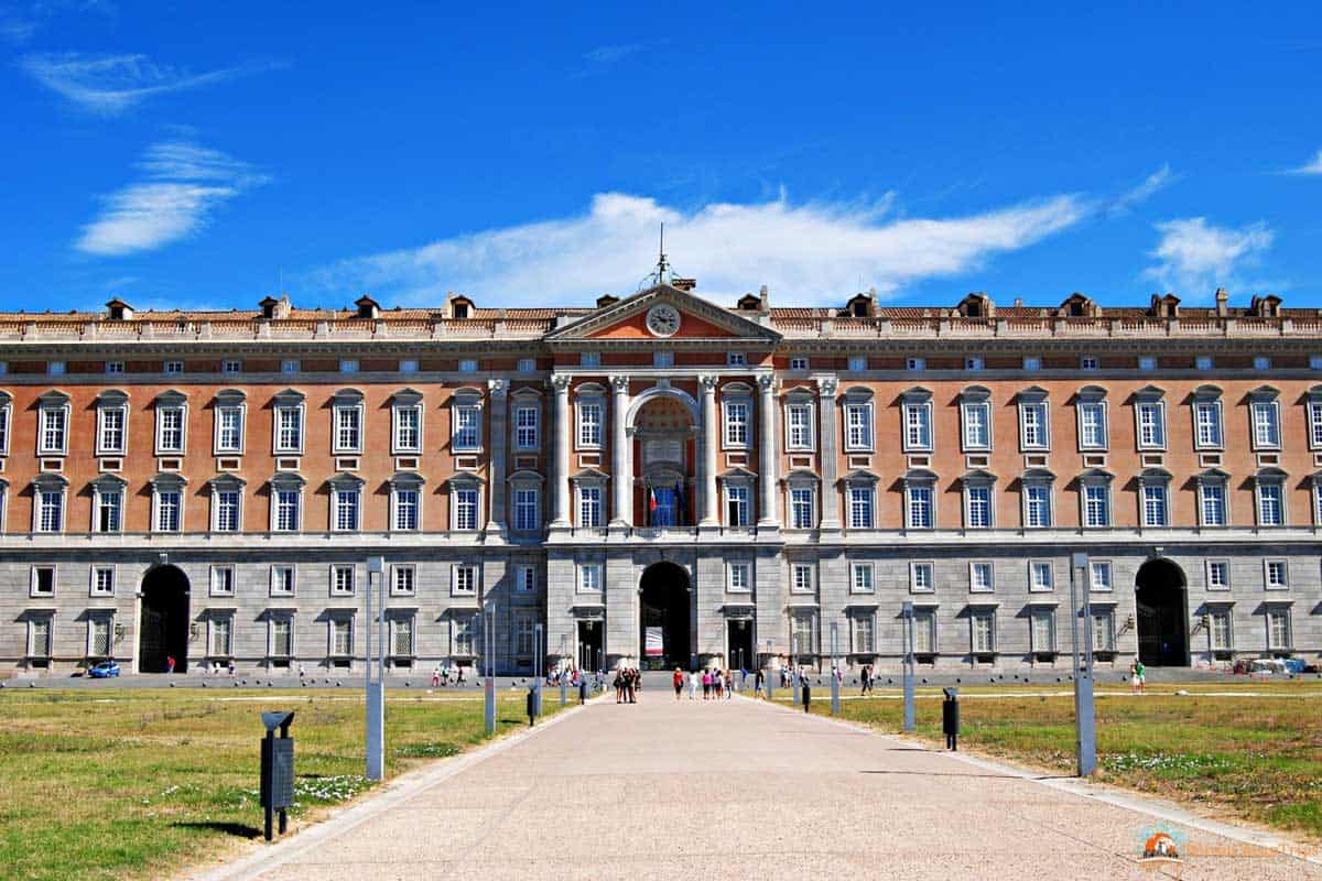 Reggia di Caserta: sold out per il 1 maggio e 45mila ingressi registrati