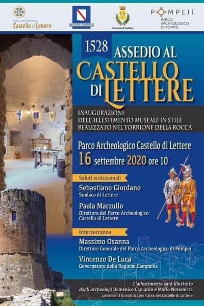 Informareonline- Lettere