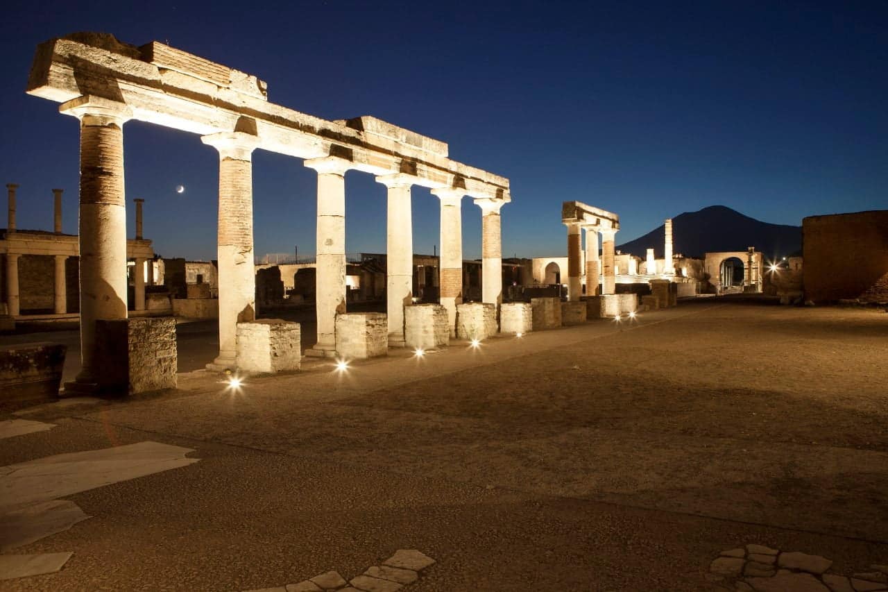 Informareonline-Pompei