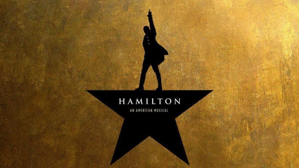 Hamilton di Lin-Manuel Miranda - Mai così importante