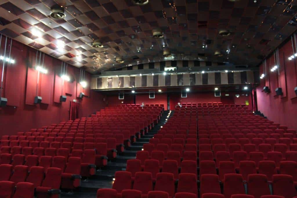 Il cinema Duel Village riparte con ospiti, film ed eventi