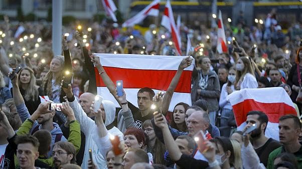 Bielorussia: la crisi politica vista dall'interno