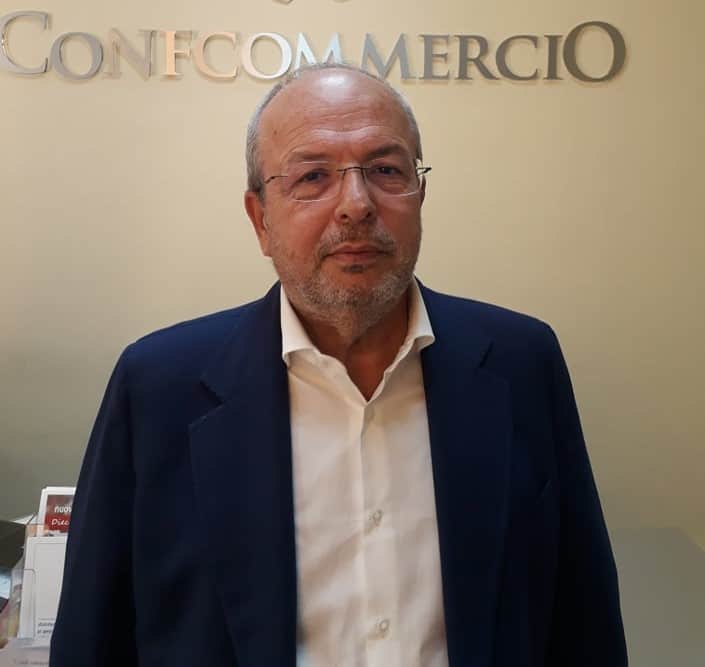 Confcommercio Campania condanna i manifestanti violenti