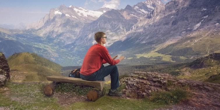 L'importanza dell'avere un scopo nella vita