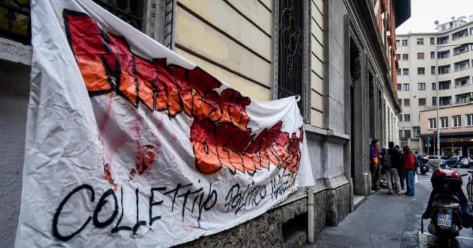 Caos liceo Manzoni, preside fa marcia indietro