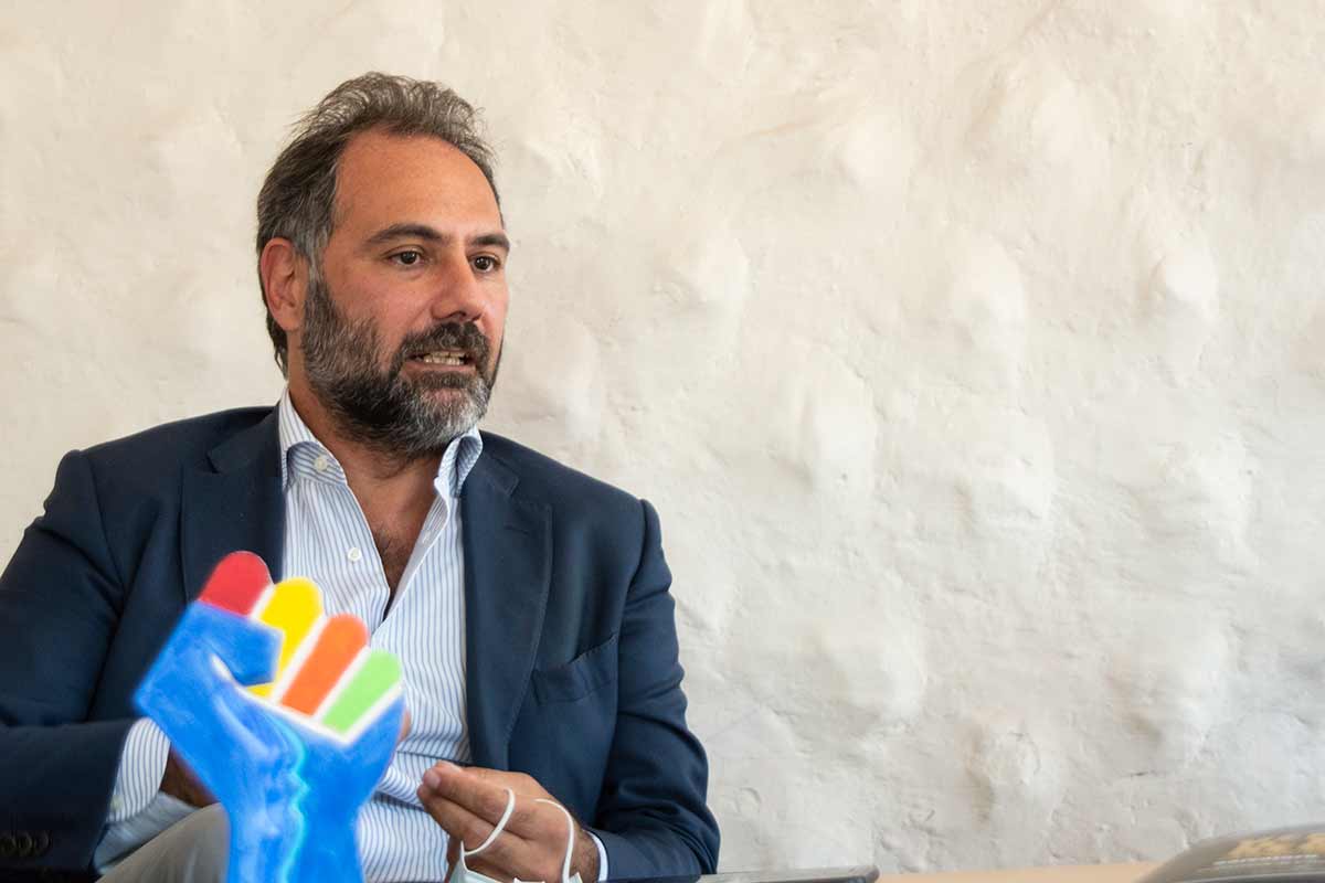 Napoli, le elezioni comunali e il nome di Maresca