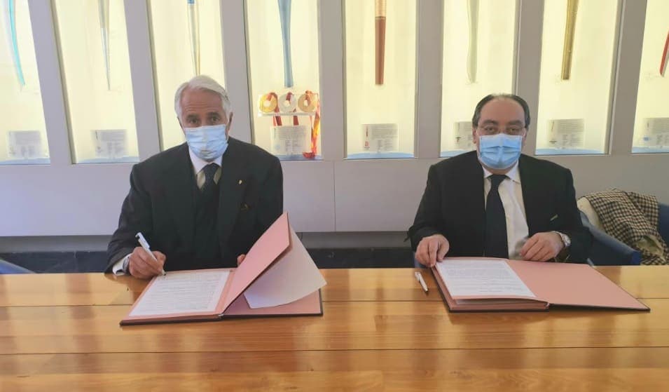 Covid, CONI e FederLab Italia siglano protocollo per test e tamponi