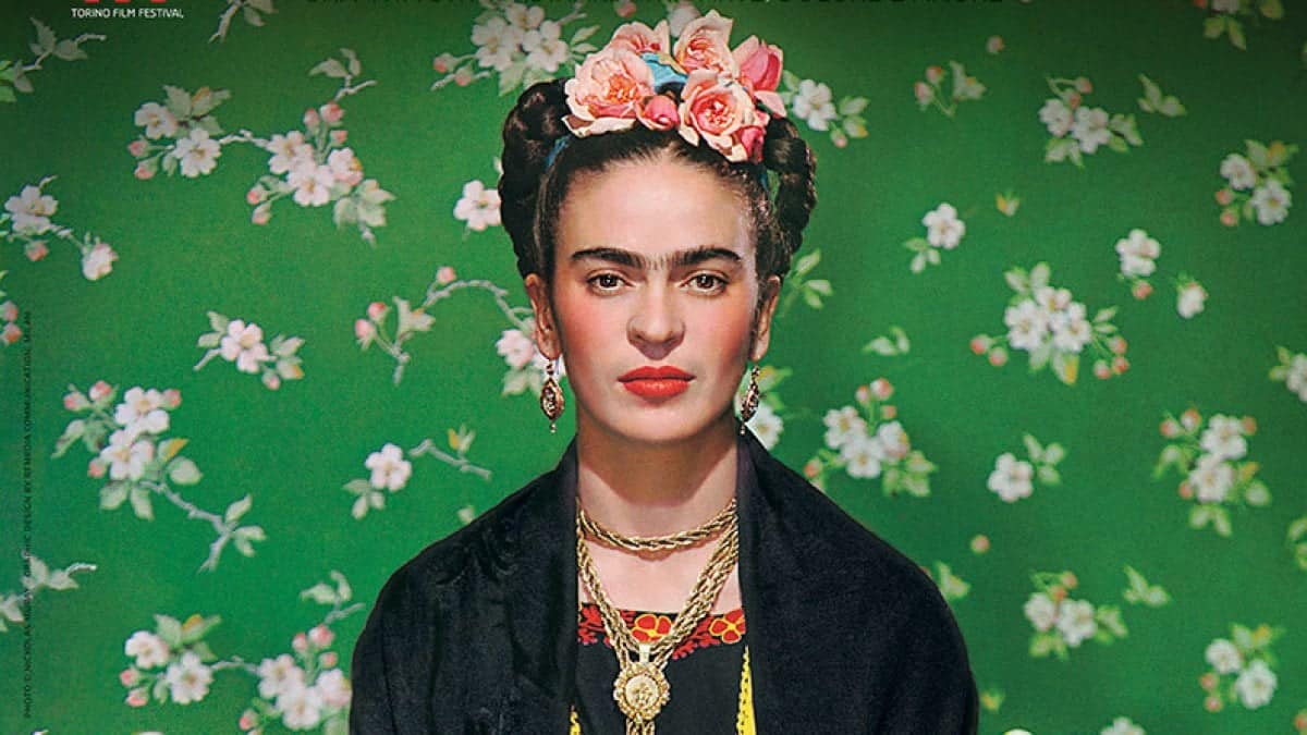 Una finestra sull’arte: “Caos dentro”, mostra di Frida Kahlo a Milano