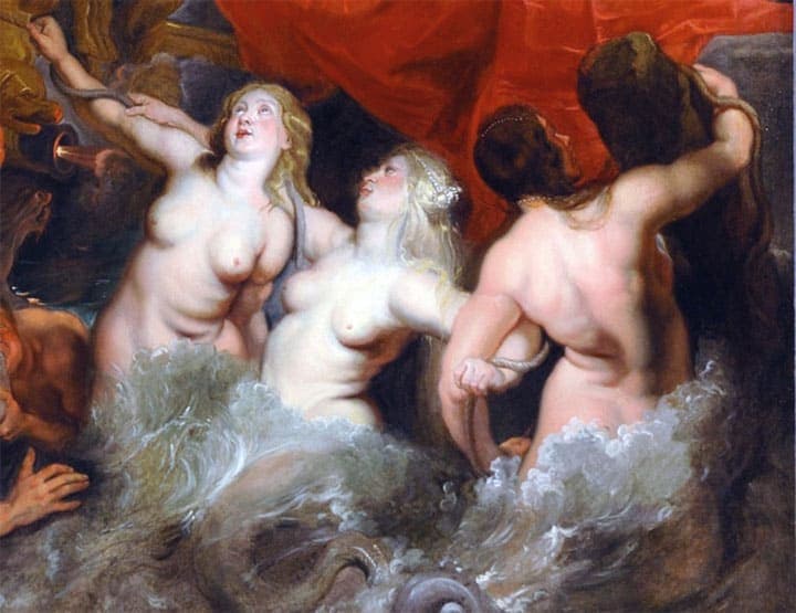 Una finestra sull’arte: “Pieter Paul Rubens” - seconda parte