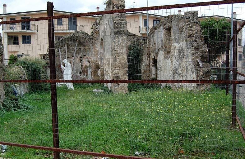 Meraviglie nascoste di Santa Maria Capua Vetere e dintorni