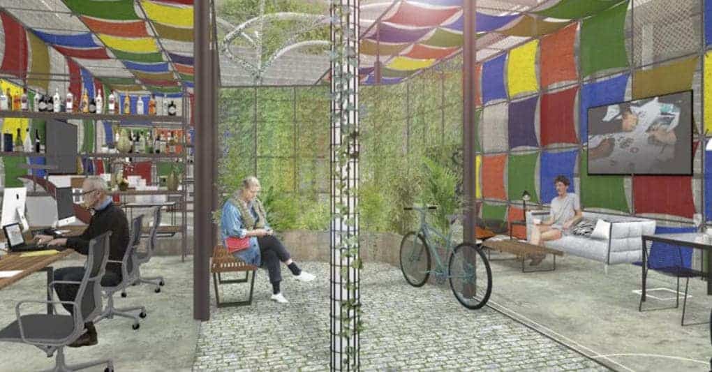Storie della Domenica - Come il Coronavirus rimodellerà l'architettura