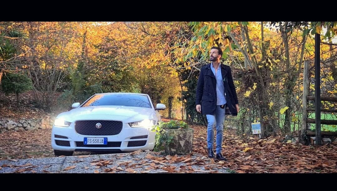 Un thriller mozzafiato firmato Mirko Alivernini