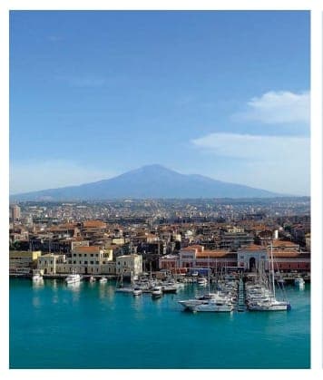 La rigenerazione urbana delle città portuali