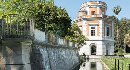 Reggia di Caserta: Kid Pass, "Avventure tra le pagine-Leggiamo al museo"