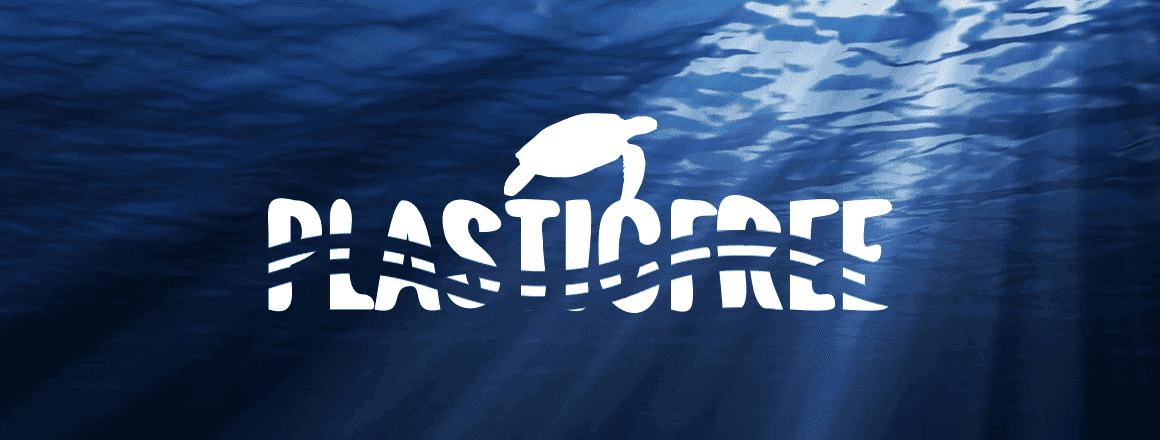Plastic Free, il volontariato contro il consumo e l'inquinamento della plastica